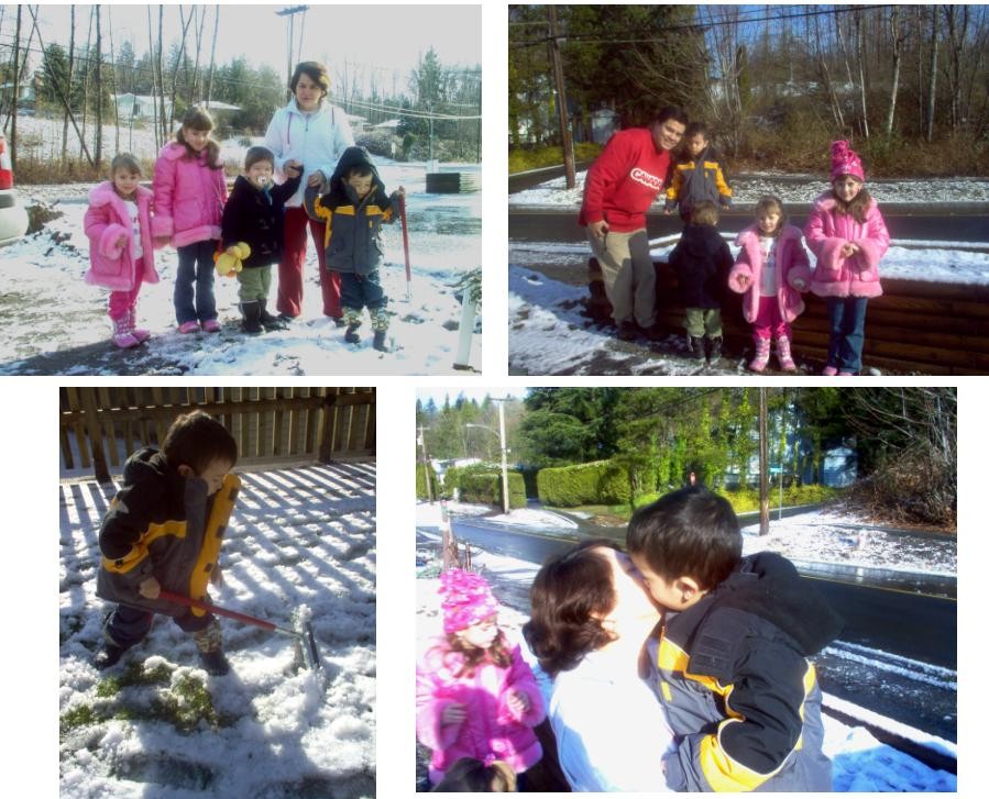 Snow 2006