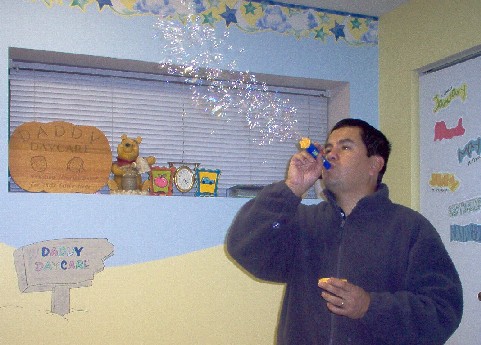 BubbleMaker
