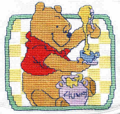 Bear