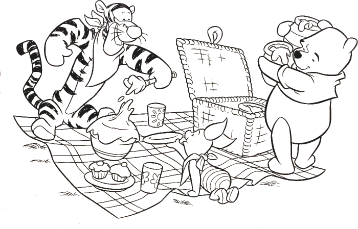 Picnic