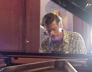 Hod O'Brien