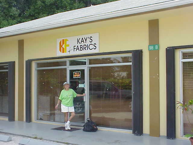 Shopping