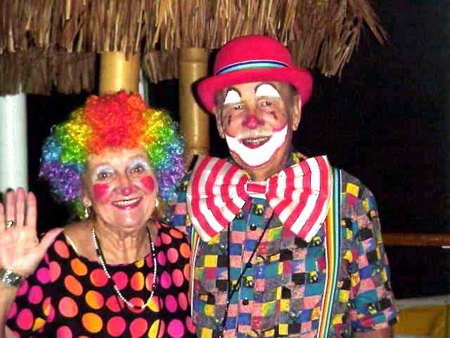 Clowns