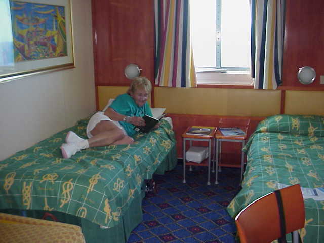 Our Room