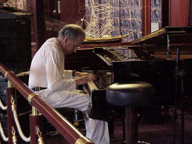 Stu Katz