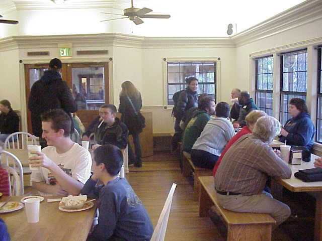 The Sugar Barrel