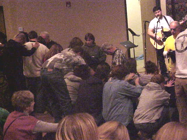 Commissioning 1