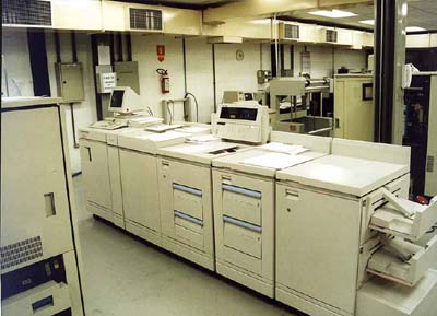 Xerox 4890 HighLight Color