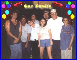 Our Family