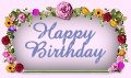 Happy Birthday Daddy!