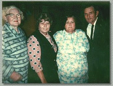 Dad Granny Jo & Irene