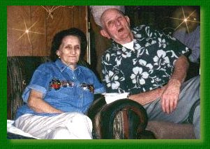 MOM & DAD