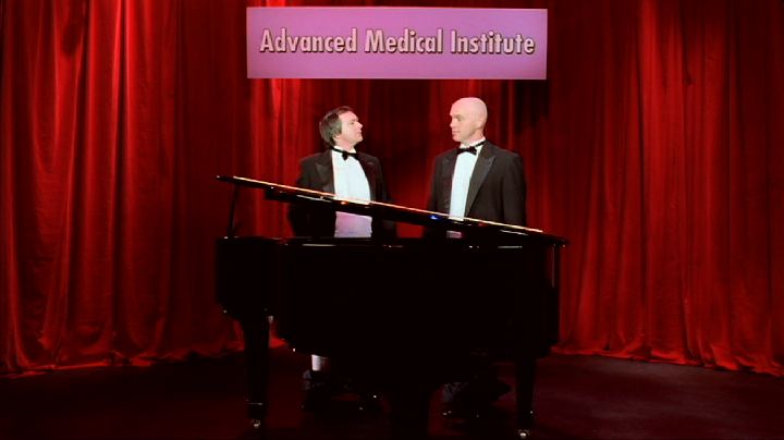 Advanced Medical Institute TVC photo h
