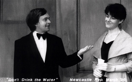 Don't Drink The Water photo 2