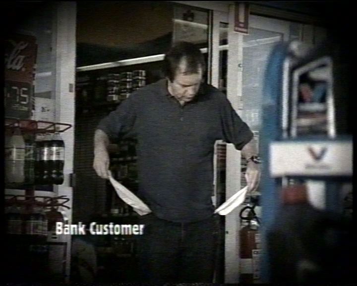 Greater Building Society TVC photo