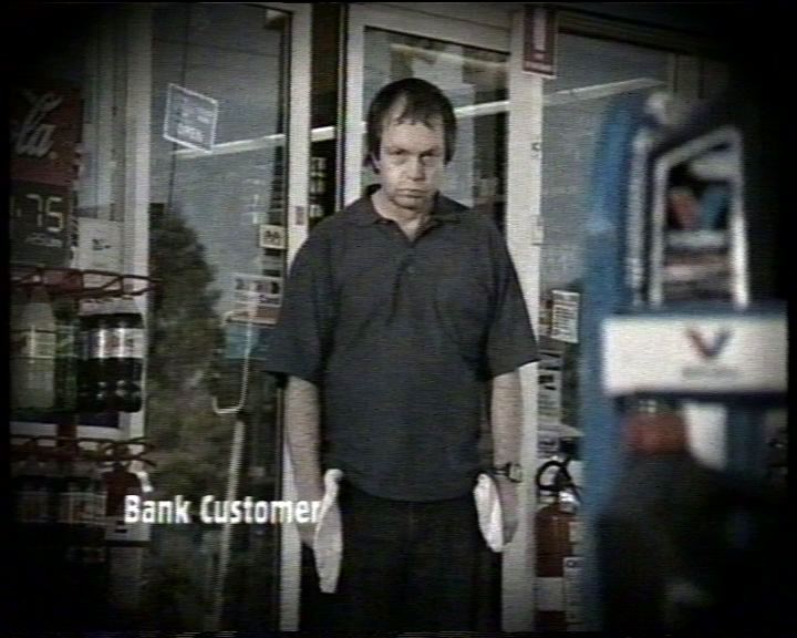Greater Building Society TVC photo 2