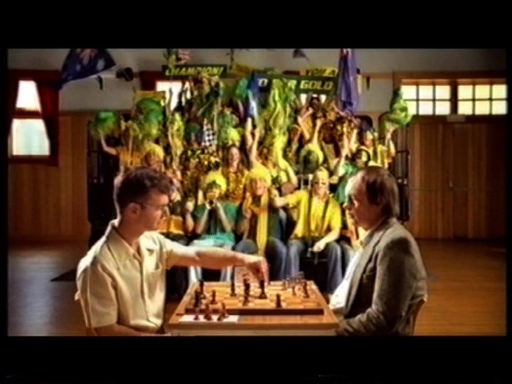 KFC TVC 30 second