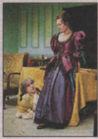 Tartuffe review 'Newcastle Herald' 3 March 2000 colour photo