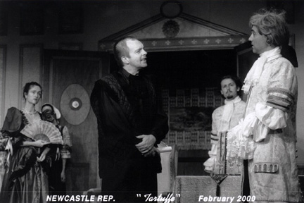 Tartuffe photo 2