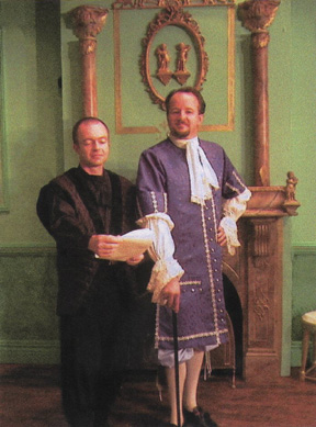 Tartuffe photo 4