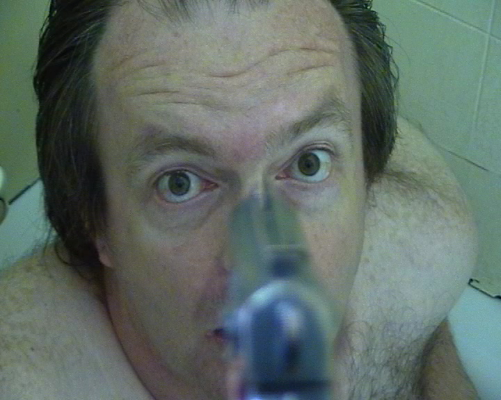 The Problem with Women and Guns photo 12