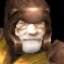 Yo soy Sigmund Freud. He venido a la Arena Eterna de los luchadores a liberar mis instintos de muerte y destruccion.