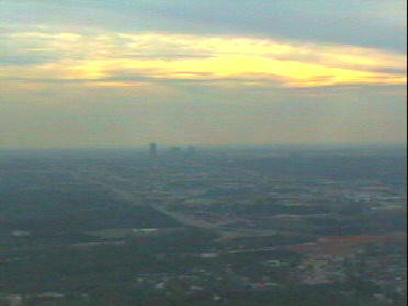 LIVE TOWER CAM O K C , OKLAHOMA