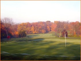 3rd Fairway Sharon Woods