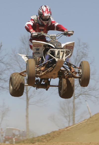 Aaron Meyer Racing