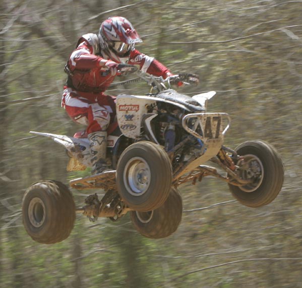Aaron Meyer Racing