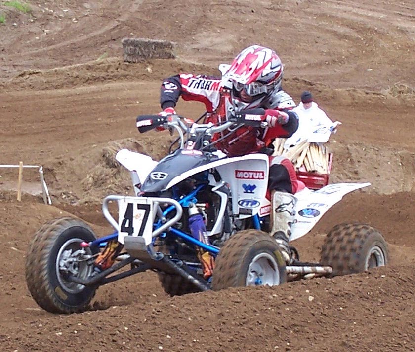Aaron Meyer Racing
