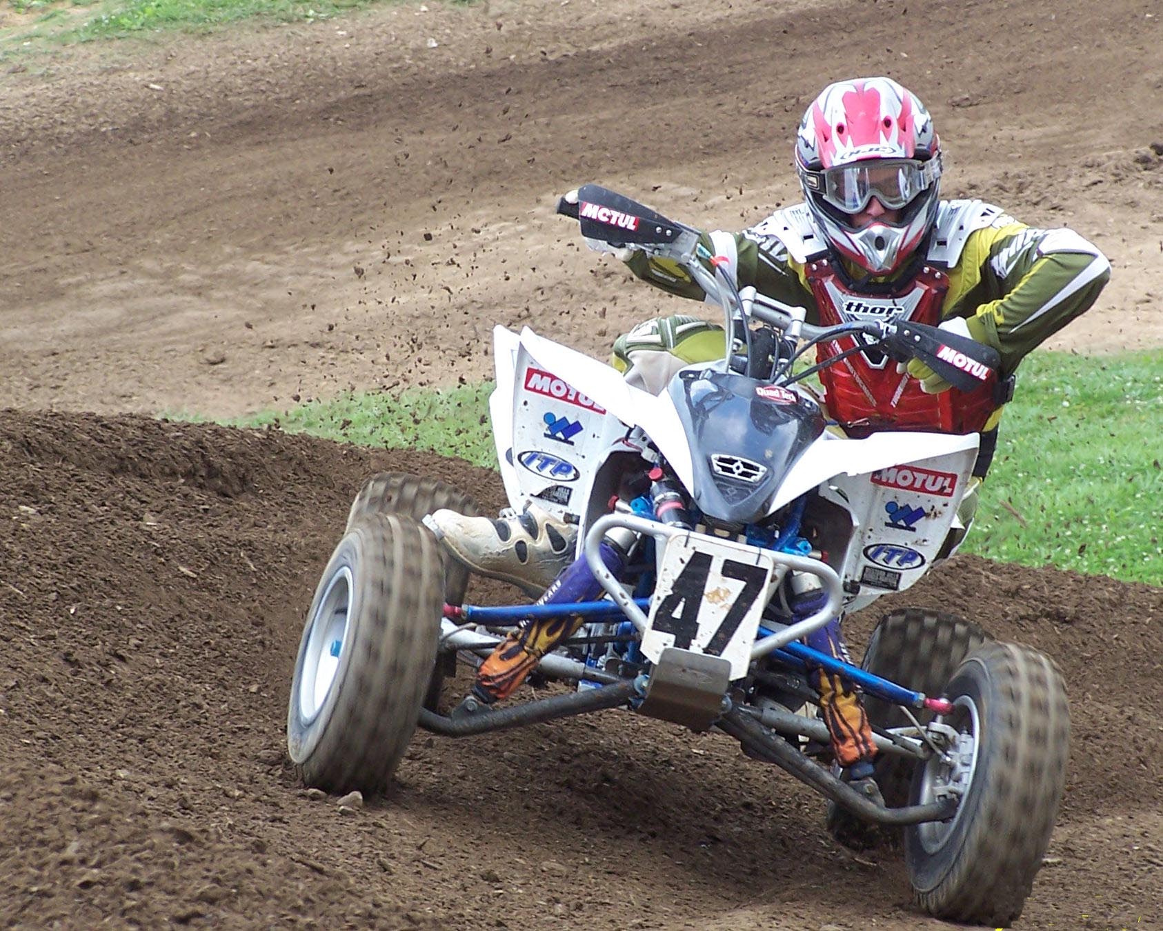 Aaron Meyer Racing