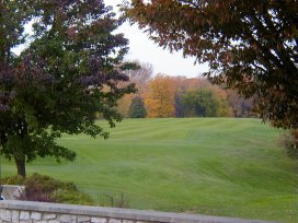 7th Fairway Sharon Woods