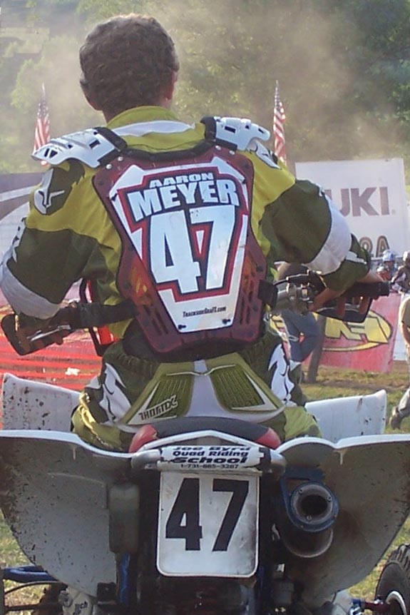 Aaron Meyer