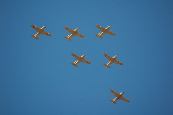 6 Planes