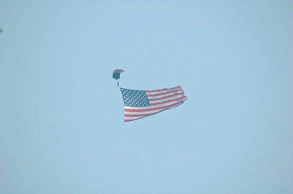 U.S. Flag