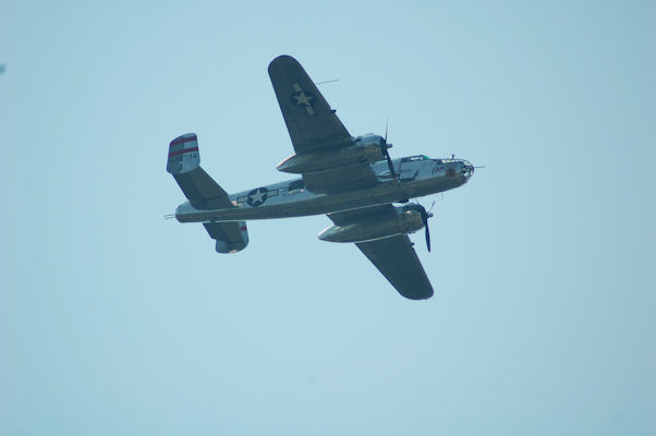 Bomber