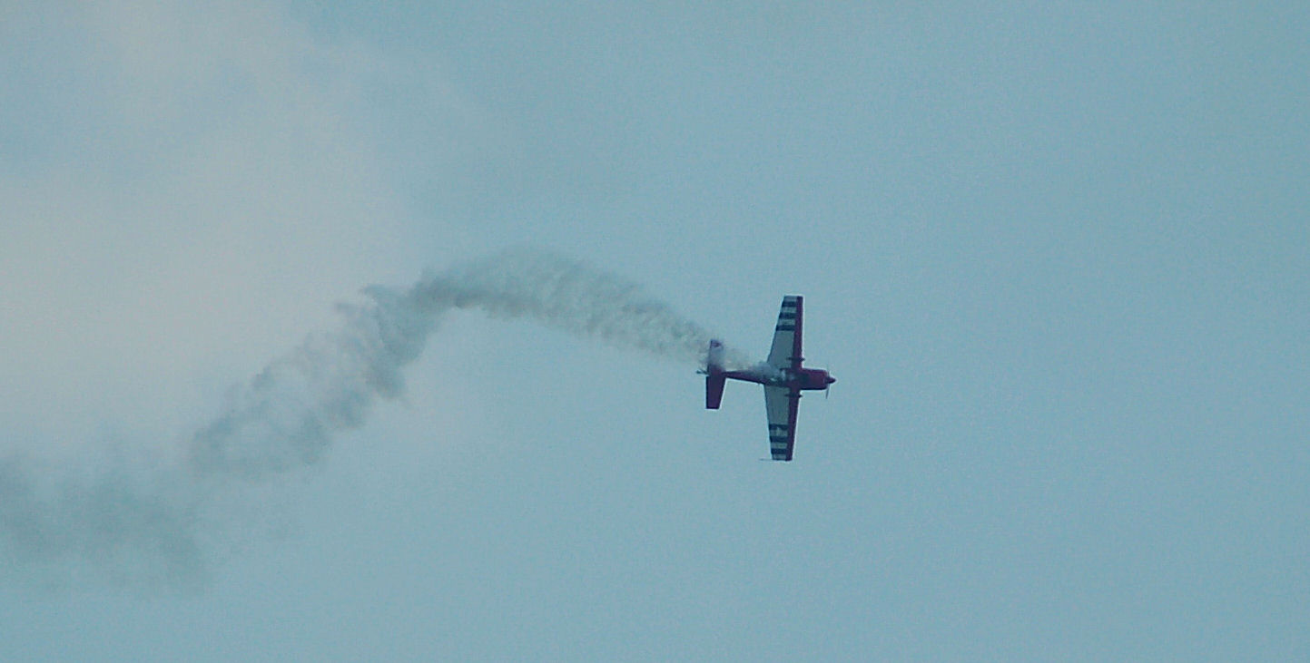 Plane Twisting