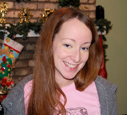 Tammy Fenrich