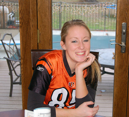 Nikki Doddridge