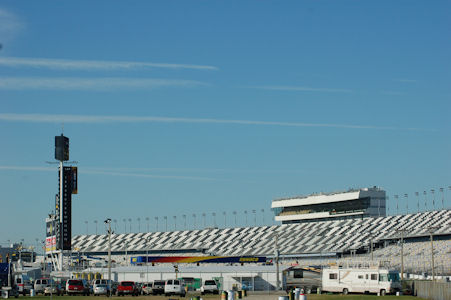 Grand Stands