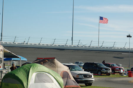 Turn 4 Inside