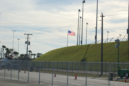 Turn 4 Outside