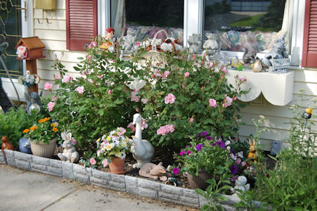 Front Window Garden