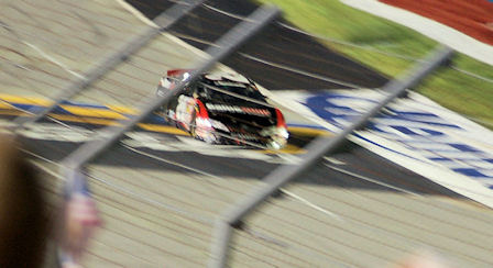 Joey Logano WINS!!!