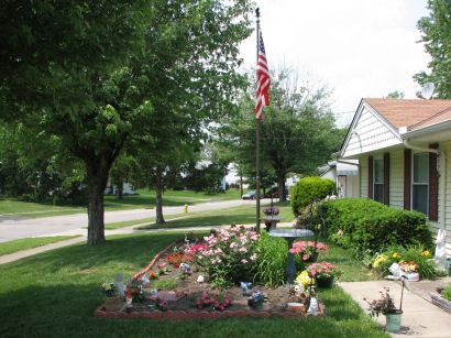 Expanded Garden