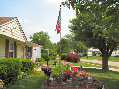 New Expanded Garden 