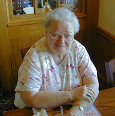 Barb Dunn