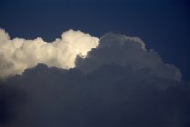 Storm in August