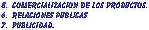 puntos 5-7